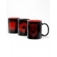 Trio Cups Star Wars Dark