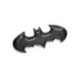 DC Comics bandeja de monedas Bat Logo