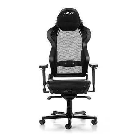 SILLA GAMING DXRACER AIR BLACK