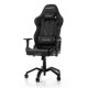 SILLA GAMING DXRACER VALKYRIE BLACK