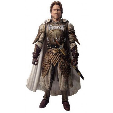 Figure Jamie Lannister Legacy