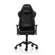 SILLA GAMING DXRACER VALKYRIE BLACK