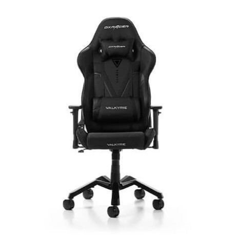 SILLA GAMING DXRACER VALKYRIE BLACK