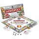 Monopoly Nintendo edition English