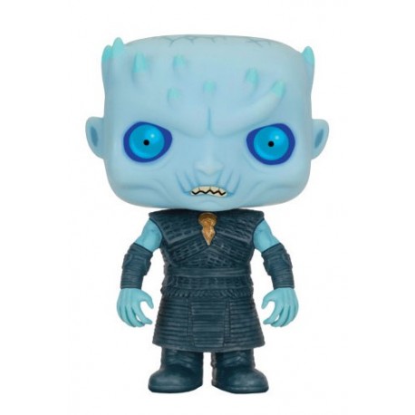 Funko Pop! Le roi de la Nuit