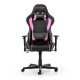 SILLA GAMING DXRACER FORMULA BLACK/PINK