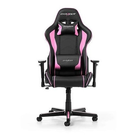 SILLA GAMING DXRACER FORMULA BLACK/PINK