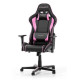 SILLA GAMING DXRACER FORMULA BLACK/PINK