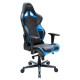 SILLA GAMING DXRACER RACING PRO BLACK/BLUE
