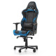 SILLA GAMING DXRACER RACING PRO BLACK/BLUE
