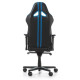 SILLA GAMING DXRACER RACING PRO BLACK/BLUE