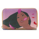 Portefeuille Loungefly Pocahontas Disney