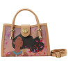 Bolso Bandolera Pocahontas Escenas