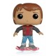 Funko Pop Marty Mc Fly flying