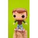 Funko Pop Marty Mc Fly flying