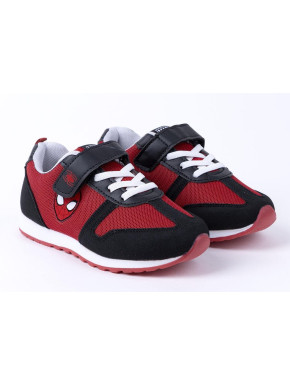 Spiderman Marvel trainers