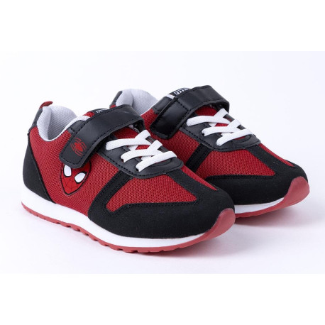 Spiderman Marvel trainers