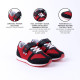 DEPORTIVA SUELA TPR SPIDERMAN