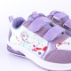 DEPORTIVA SUELA PVC CON LUCES FROZEN II
