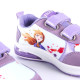 DEPORTIVA SUELA PVC CON LUCES FROZEN II