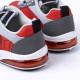 DEPORTIVA SUELA PVC CON LUCES SPIDERMAN
