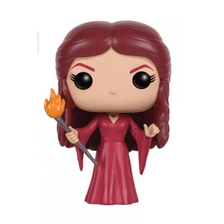 Funko Pop Melisandra Juego Tronos