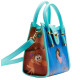 Loungefly Jamine et Aladdin Disney Sac à bandoulière Loungefly Jamine et Aladdin Disney