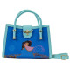 Loungefly Jamine et Aladdin Disney Sac à bandoulière Loungefly Jamine et Aladdin Disney