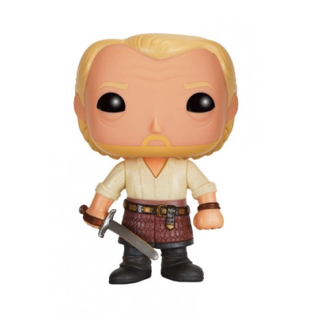 Funko Pop Jorah Game Of Thrones