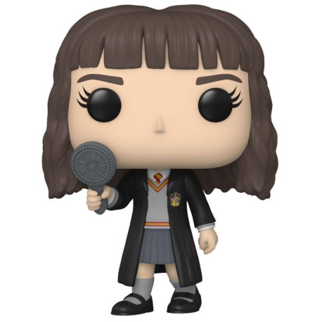 Funko Pop ! Hermione Harry Potter 20ème anniversaire