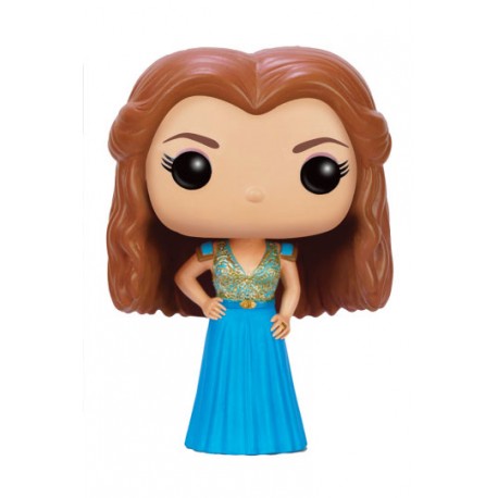 Funko Pop! Margaery Tyrell Jeu Des Trônes