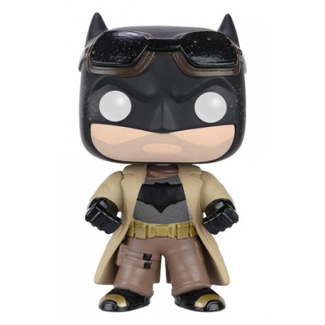 Funko Pop! Batman Cauchemar