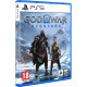 JUEGO SONY PS5 GOD OF WAR RAGNAROK