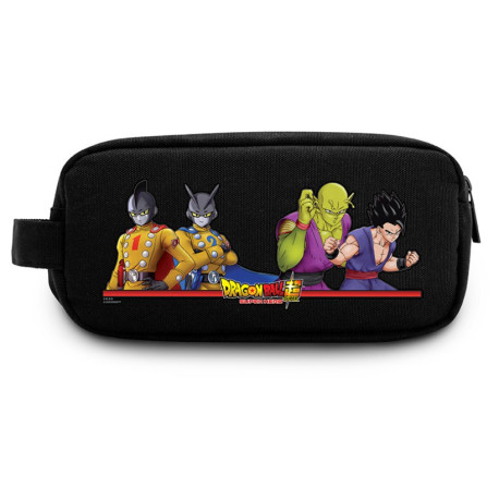 DRAGON BALL HERO - Case - Group