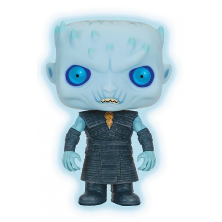 Funko Pop-Re della Notte luminescenti