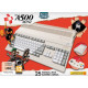 CONSOLA RETRO AMIGA THEA500 MINI