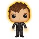 Funko Pop 10th Doctor Luminescent