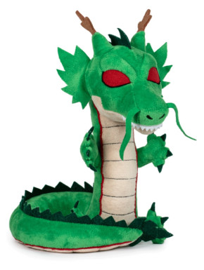 PELUCHE DRAGON BALL SHENRON 29 CM