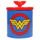 DC Comics Bote para galletas Wonder Woman