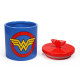 DC Comics Bote para galletas Wonder Woman