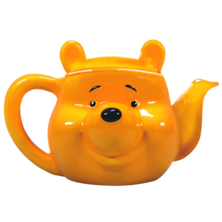 Théière Winnie l'ourson Disney