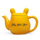 Théière Winnie l'ourson Disney