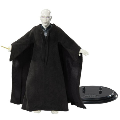 Lord Voldemort - Bendyfigs - Harry Potter