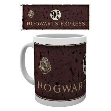 Coppa Di Harry Potter Hogwarts Express