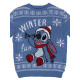 Jersey de Navidad Stitch Disney