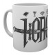 Taza Harry Potter Horrocrux