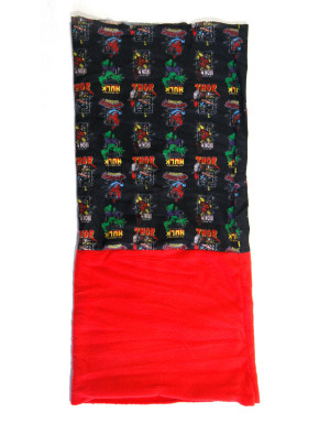 Braga cuello Avengers Marvel oficial