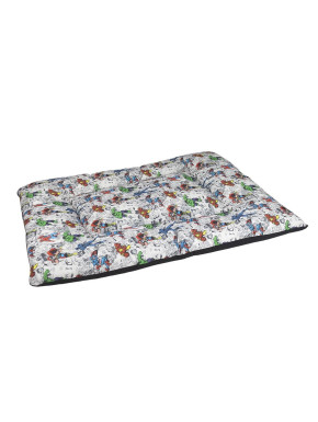 COLCHONETA PARA PERRO MARVEL