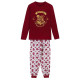 PIJAMA HARRY POTTER hombre