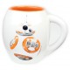 Coppa di Star Wars BB-8 500 ml